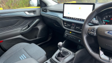 Ford Focus 1.0 EcoBoost Active 5dr Petrol Hatchback